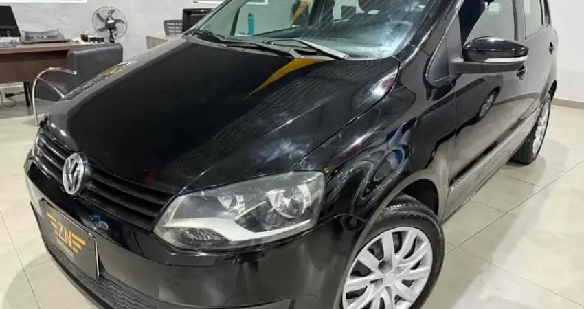 Volkswagen Fox 2011 1.6 mi prime 8v flex 4p automatizado