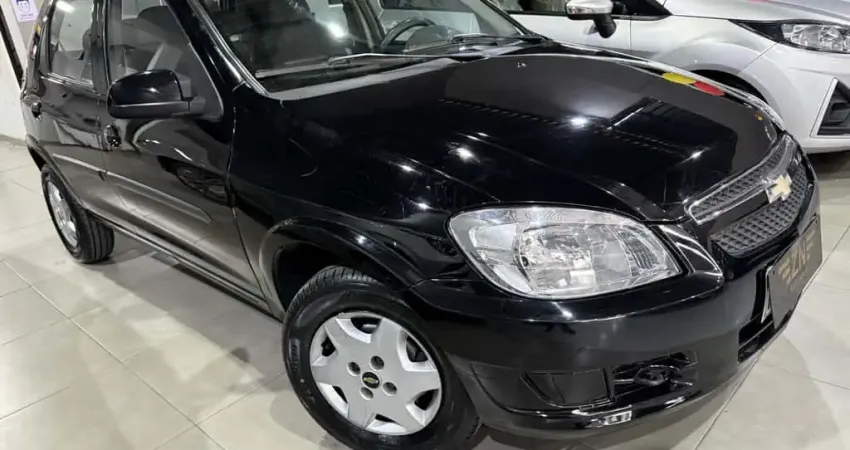 Chevrolet Celta 2014 1.0 mpfi lt 8v flex 4p manual