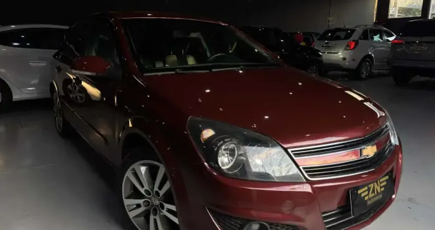 Chevrolet Vectra 2011 2.0 mpfi gt-x hatch 8v flex 4p automático