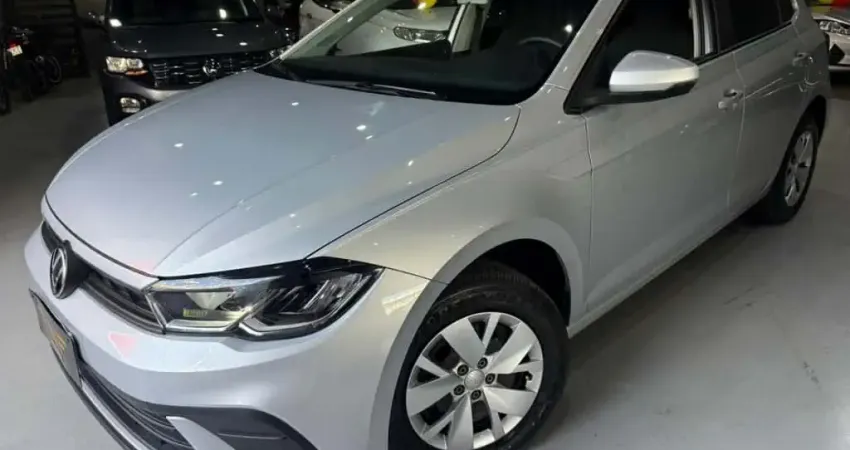 Volkswagen Polo 2024 1.0 mpi manual