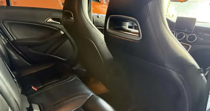 Mercedes-benz Cla 180 2019 1.6 cgi gasolina 7g-dct