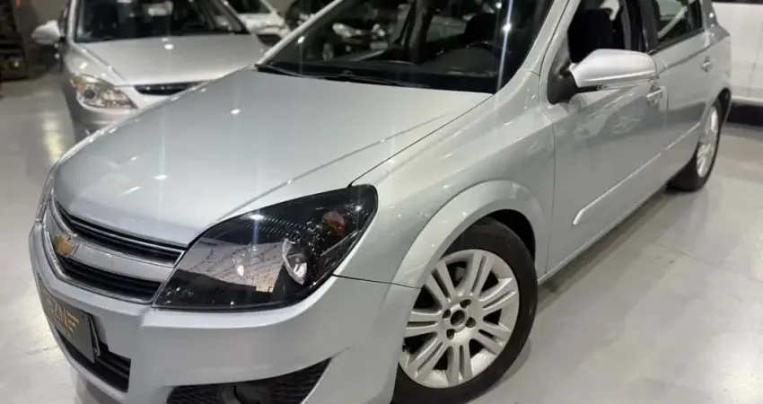 Chevrolet Vectra 2011 2.0 mpfi gt hatch 8v flex 4p manual