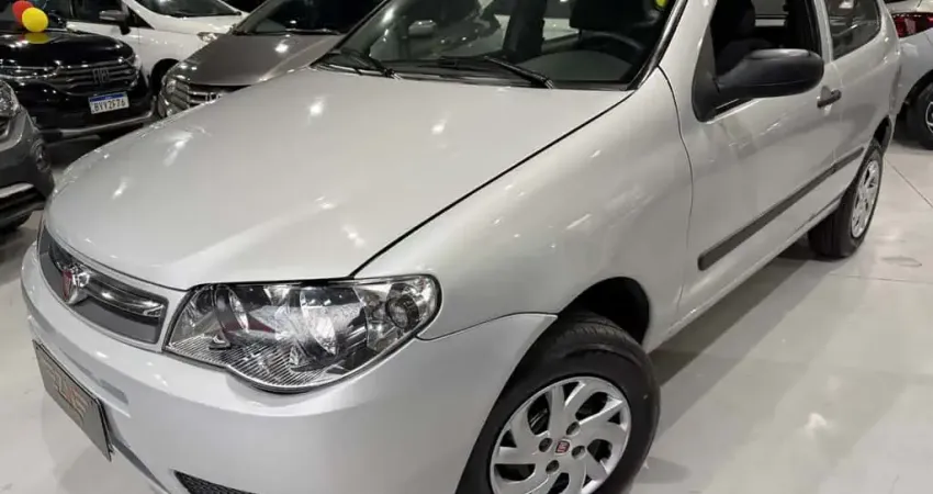Fiat Palio 2011 1.0 mpi fire economy 8v flex 2p manual