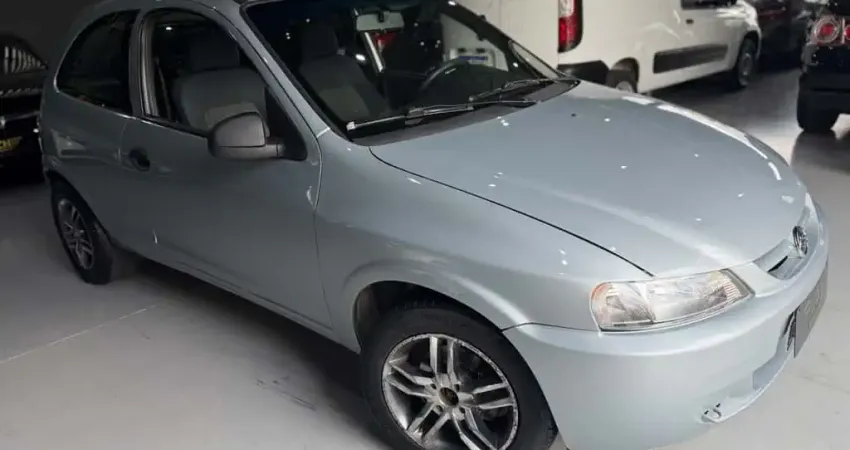 Chevrolet Celta 2003 1.0 mpfi 8v gasolina 2p manual