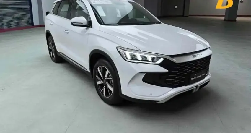 Byd Song pro 2026 1.5 dm-i híbrido gs automático