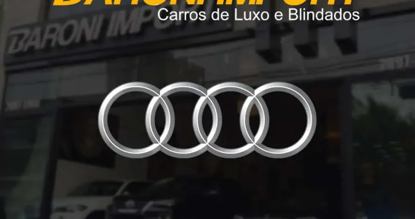 Audi A3 2024 2.0 40 tfsi mhev sedan performance black s-tronic