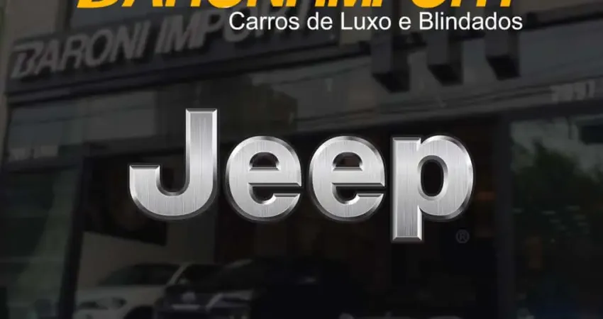 Jeep Compass 2018 2.0 16v flex sport 4x4 automático