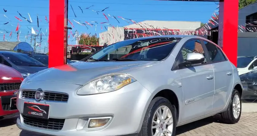 FIAT BRAVO ESSENCE DUAL 2012