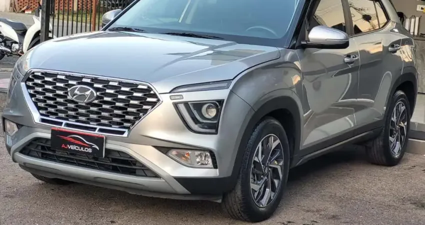 HYUNDAI CRETA 1TA LIMITED 2024