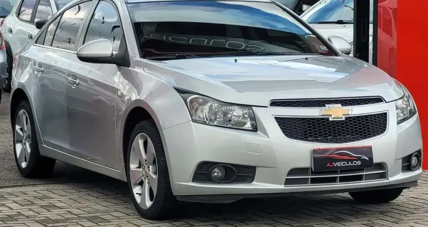CHEVROLET CRUZE LT NB 2014