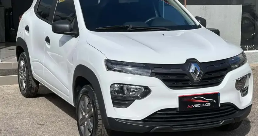 RENAULT KWID ZEN 2 2023