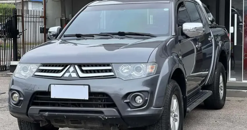 MITSUBISHI l200 triton flex 2016