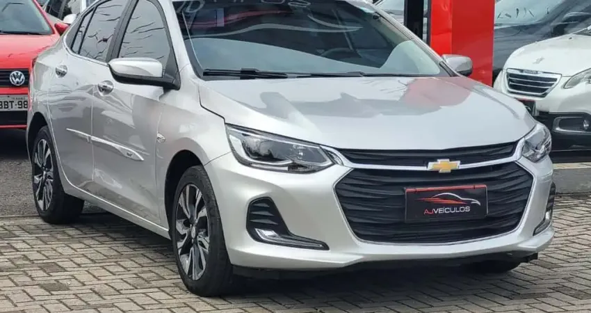 CHEVROLET ONIX PLUS 10TAT PR2 2023