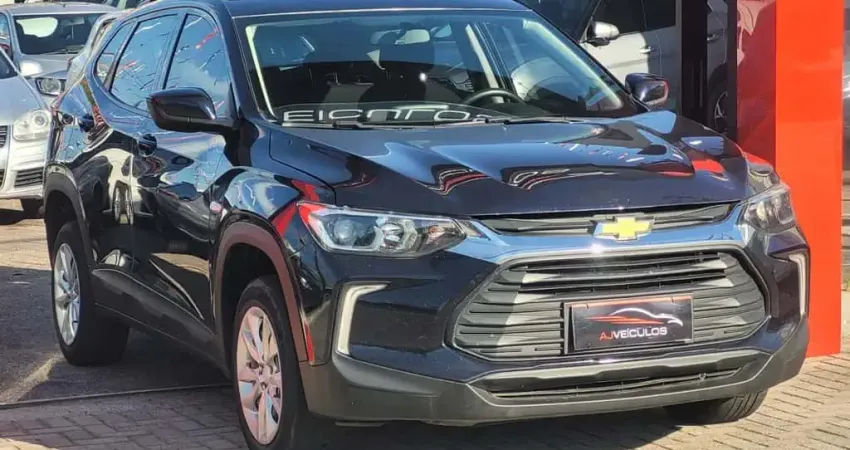CHEVROLET TRACKER T A 2023