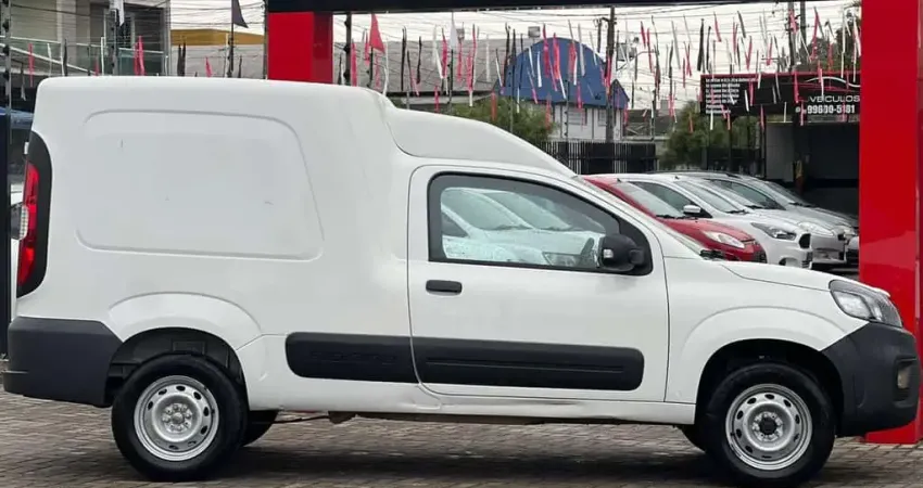 FIAT FIORINO ENDURANCE 2024