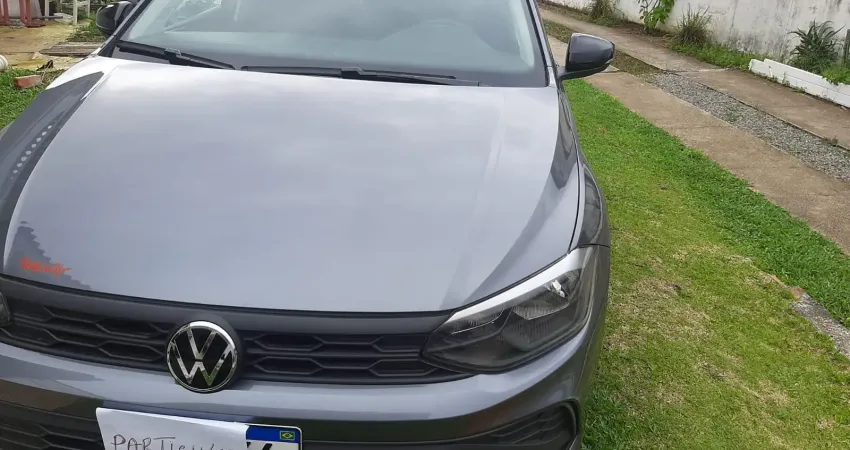 Polo RokcinRio 2025 5mil km