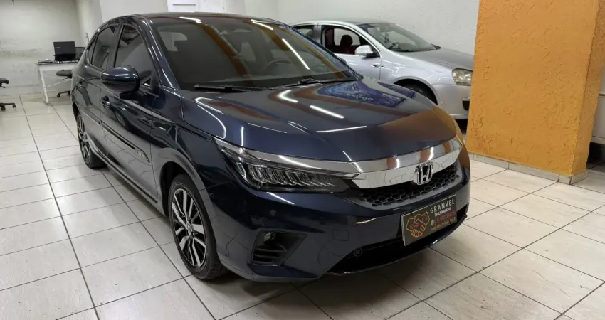 Honda City CITY HATCH TOURING 5P 2022