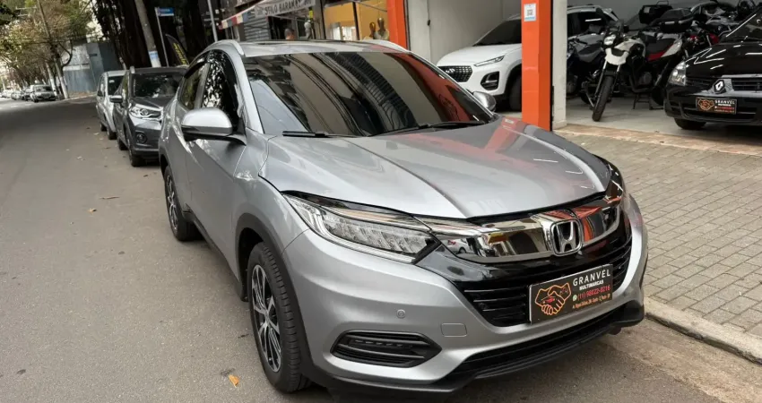 Honda HR-V 1.5 Touring Turbo Aut. 5p 2021