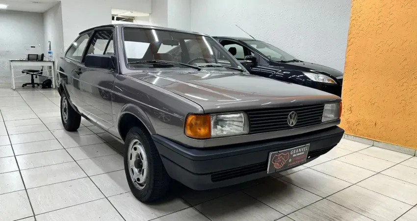 Volkswagen Gol 1000 1995