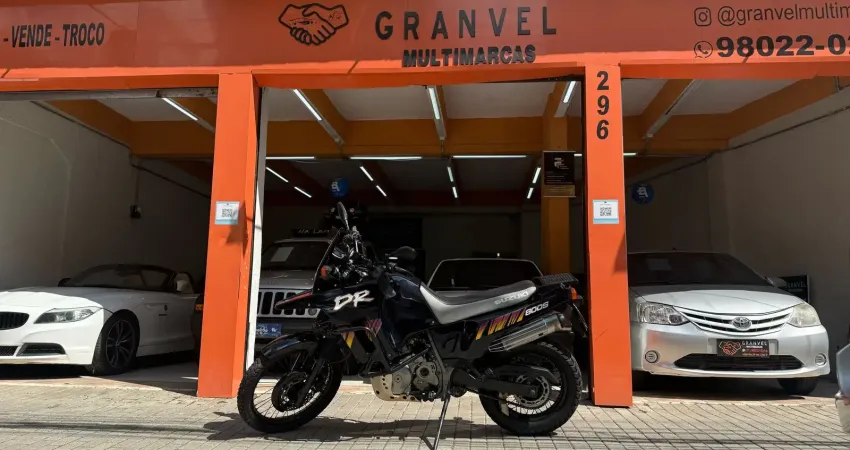 Suzuki Dr 800 1995