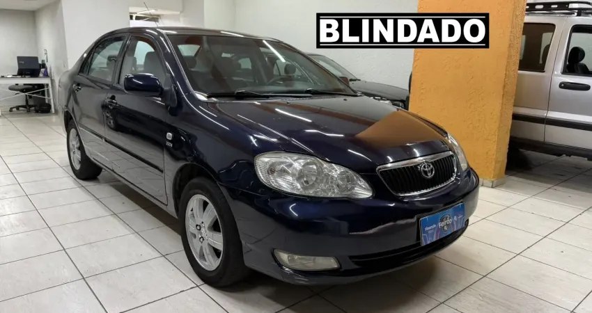 Toyota Corolla SE-G 1.8 2005