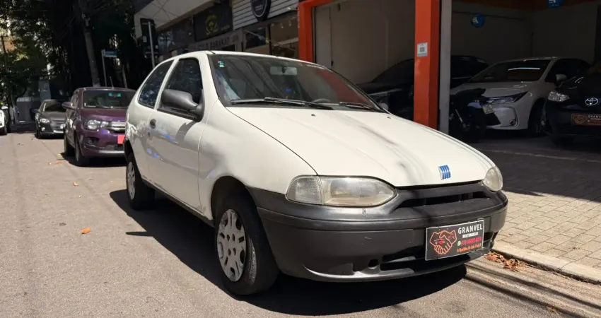Fiat Palio 1.0 EX 3p 1998 gasolina ......................