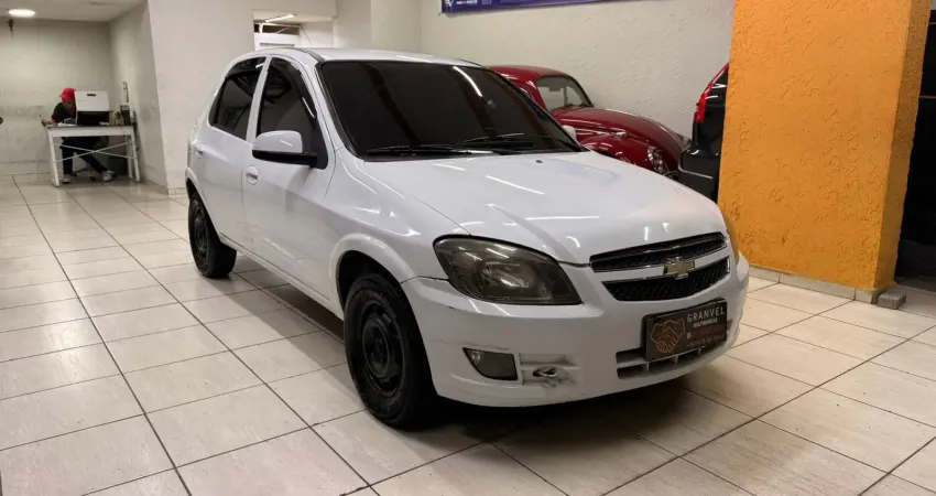 Chevrolet Celta 1.0 LT MPFI Flex 4P.....................