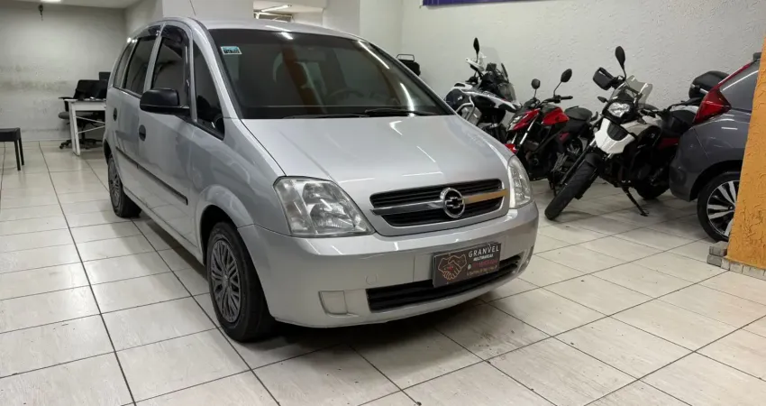 GM MERIVA 1.8 MPFI