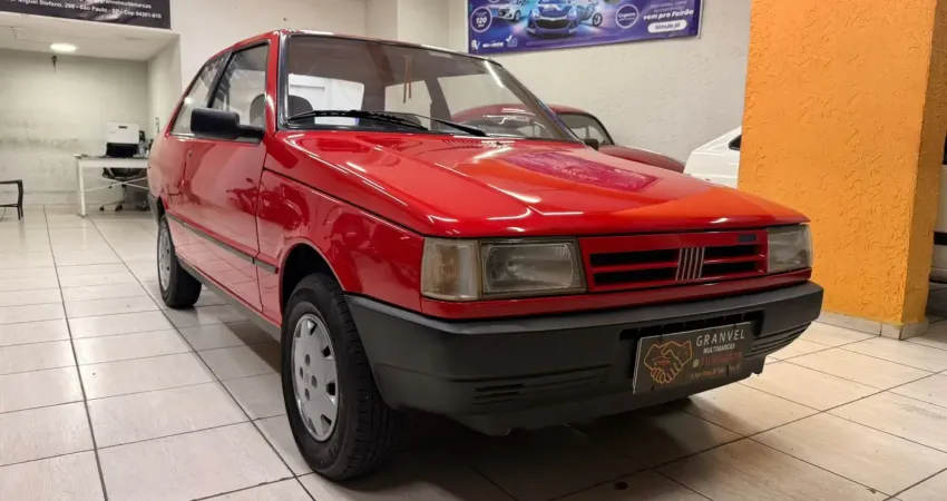 Fiat Prêmio S 1992 1.5S GASOLINA