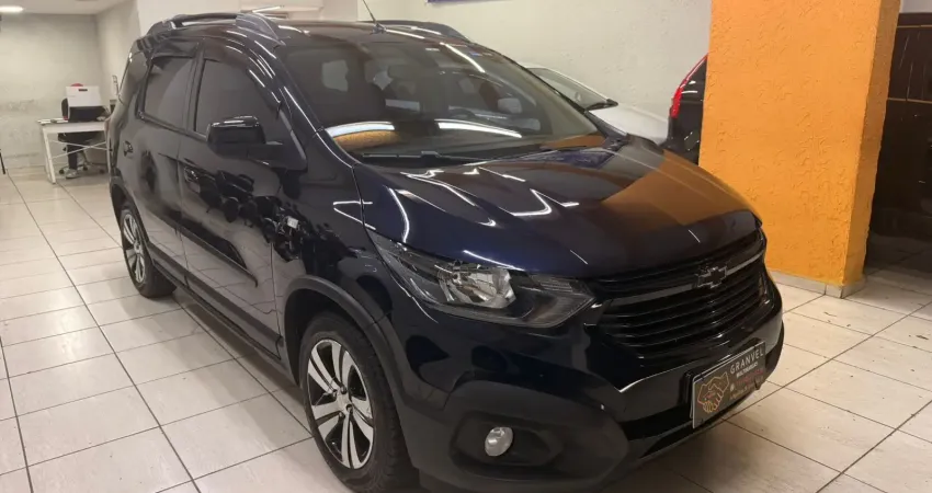 Chevrolet Spin Activ7 1.8 AT 2023
