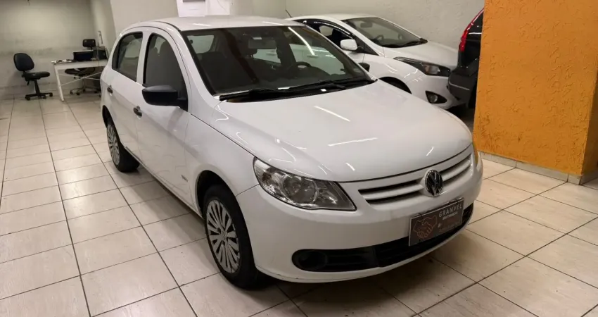 Volkswagen Gol 1.0 (G5) 2009