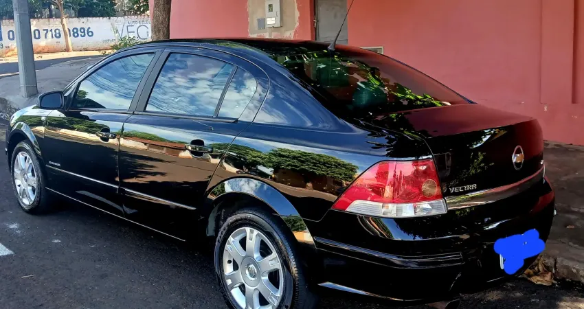 Vendo vectra Elegance 2008.
