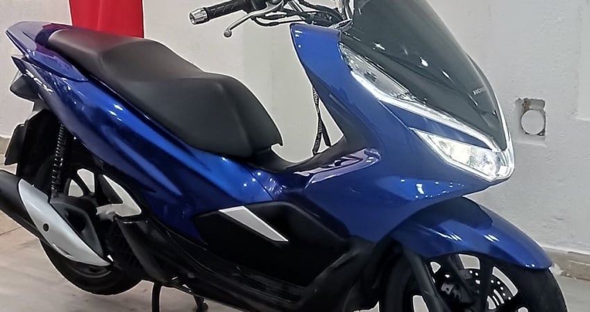 HONDA PCX Scooter