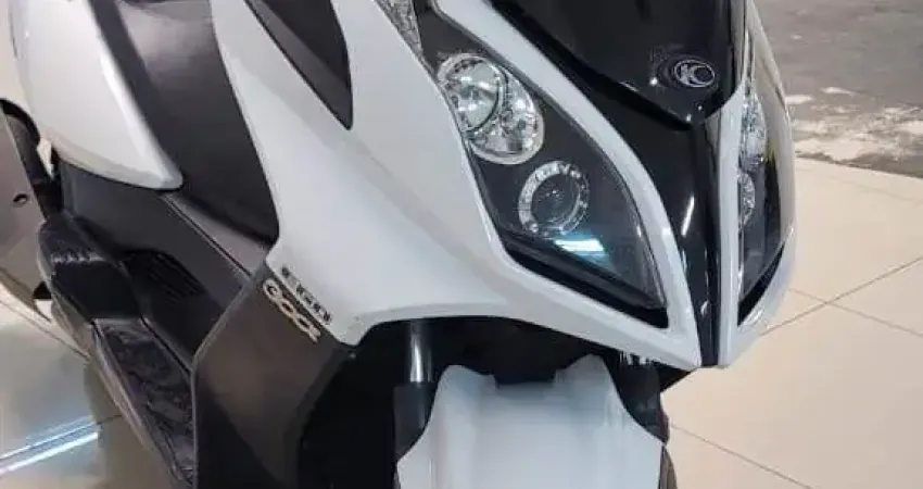 KYMCO DOWNTOWN 300 I ABS Scooter