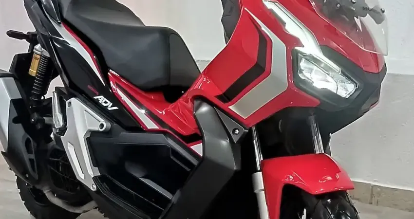 HONDA ADV Scooter