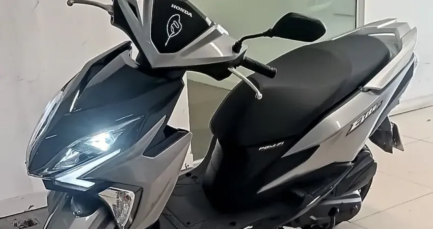 HONDA ELITE 125I Scooter