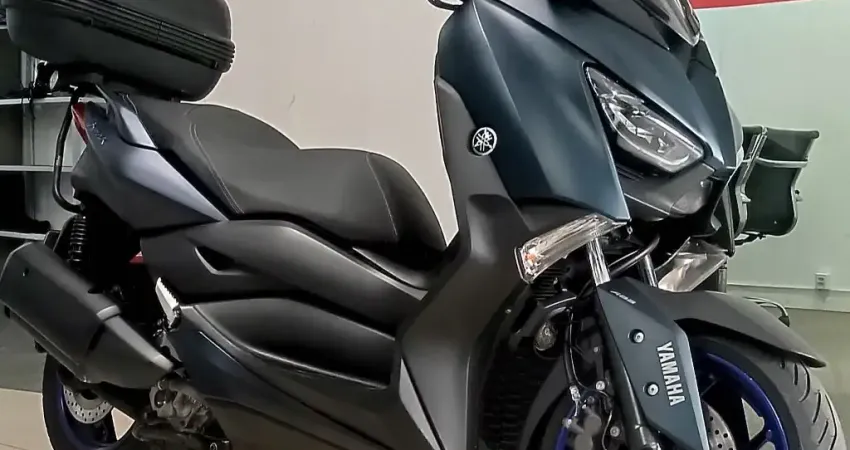 YAMAHA XMAX ABS Scooter