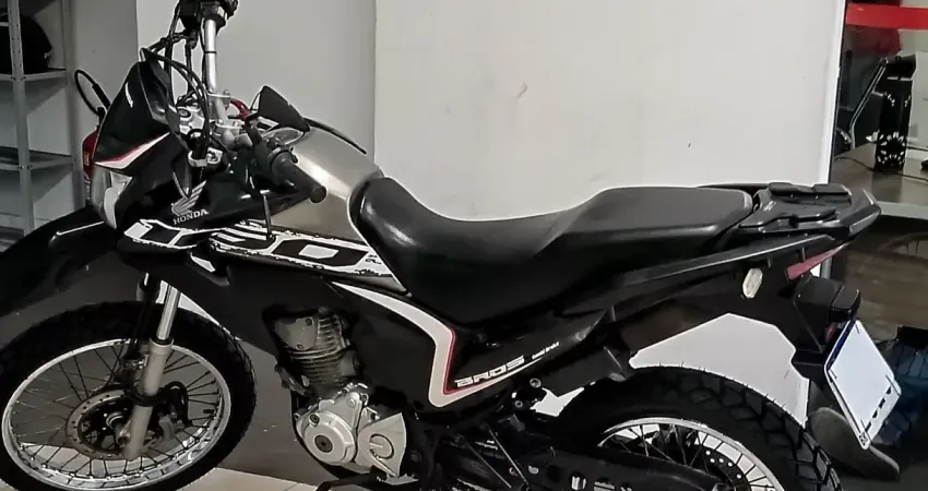 HONDA NXR 160 BROS ESDD Off Road