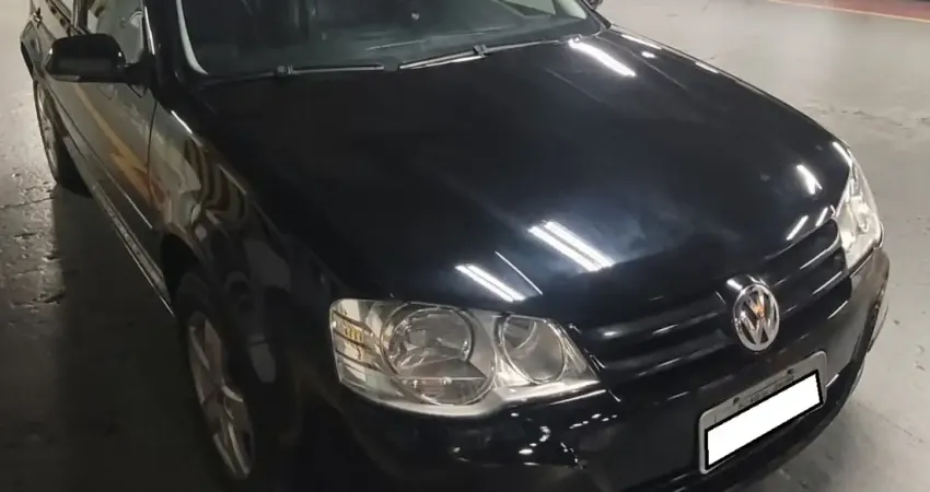 VOLKSWAGEN GOLF 2.0 MI 8V FLEX 4P TIPTRONIC