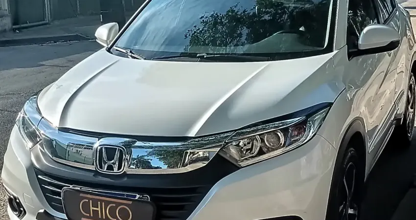 HONDA HR-V 1.8 16V FLEX EX 4P AUTOMÁTICO