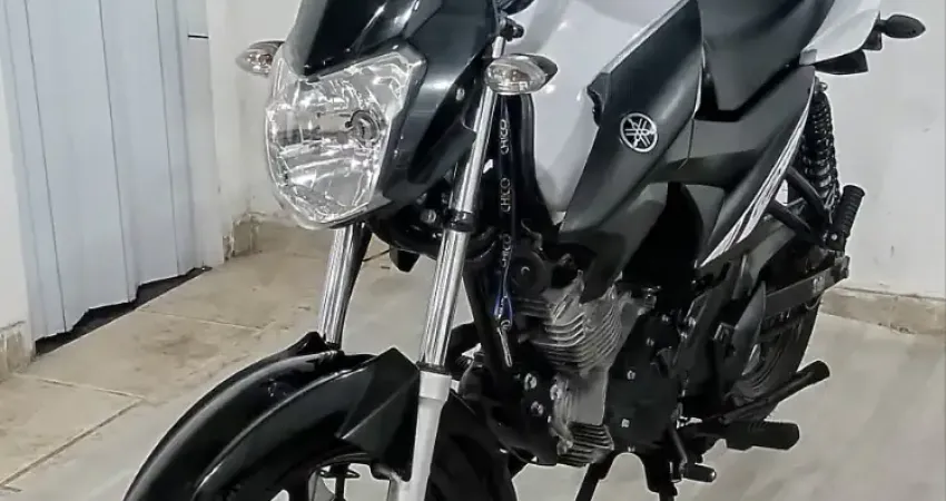 YAMAHA FACTOR 150ED Street