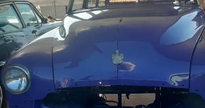 Dodge Coronet Kingsway 1952 