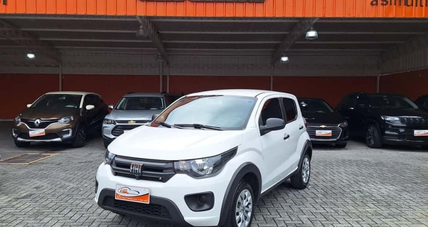 FIAT MOBI LIKE 2023