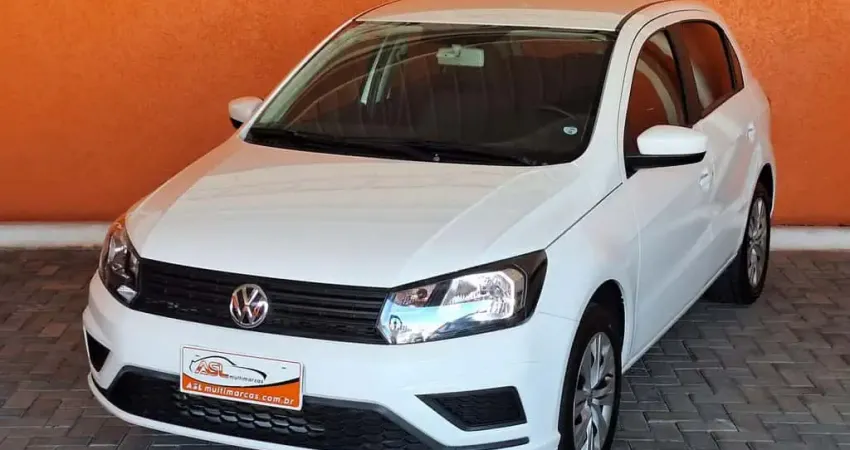VOLKSWAGEN GOL MPI 2023
