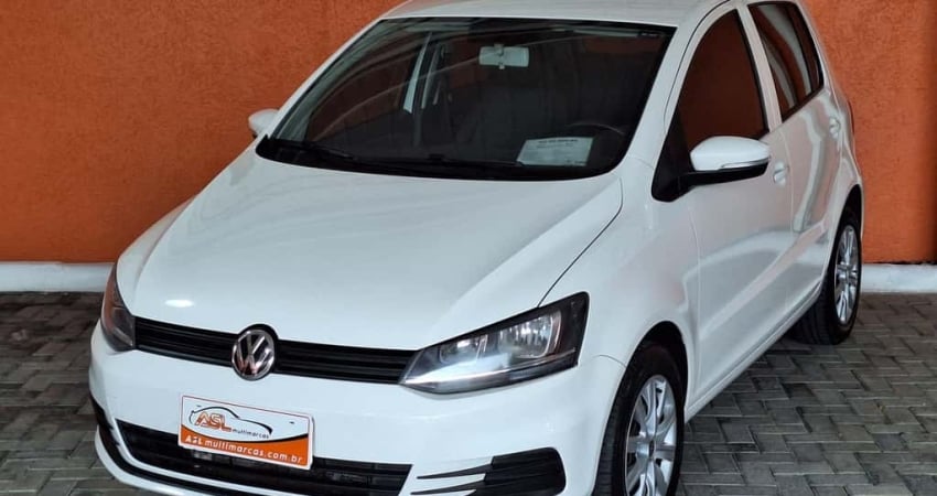 VOLKSWAGEN FOX TL MB 1.6 2016
