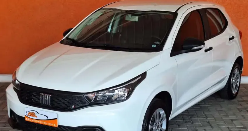 FIAT ARGO 1.0 FIREFLY FLEX