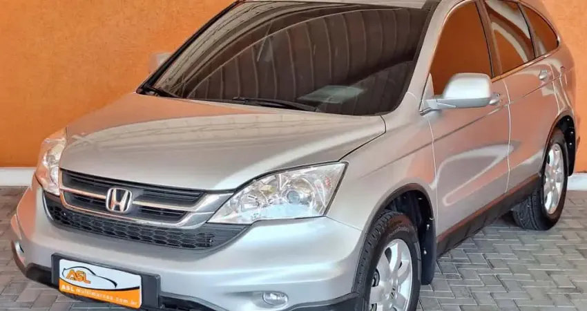 HONDA HONDA CR-V LX 2011