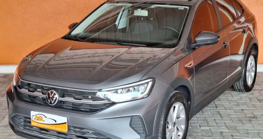NIVUS COMFORTLINE 200 TSI