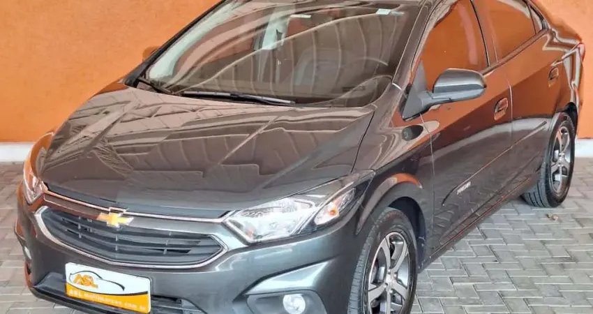 PRISMA LTZ 1.4 8V MT6 ECO