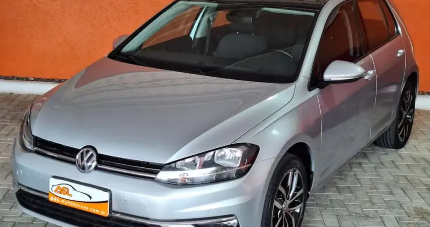 GOLF COMFORTLINE 200 TSI